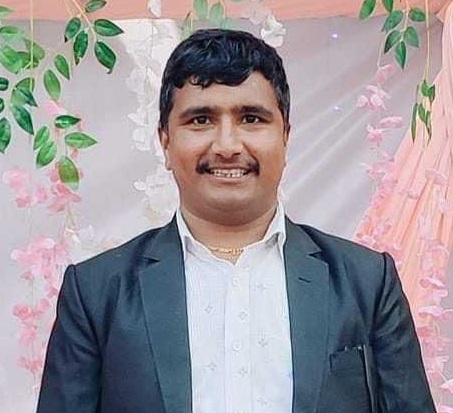 Krishna Prasad Dumre