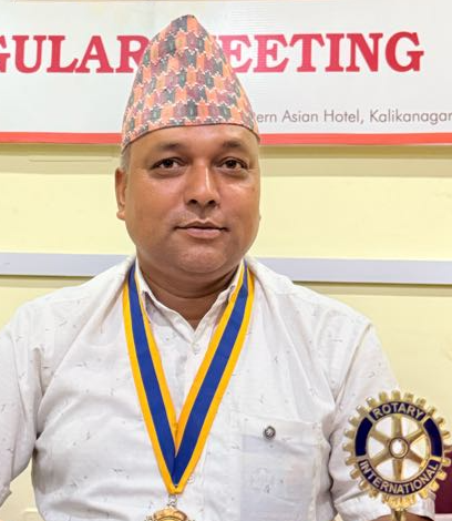 Amit  Adhikari